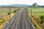 Workshop on Rail Traction Energy Studies featured sm