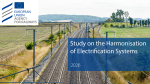 StudyOnHarmonisationOnESystems_v3