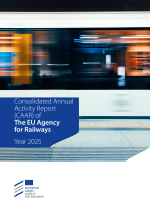 CAAR 2025 cover