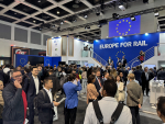 InnoTrans 2026 © European Union Agency for Railways