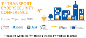 1st Transport Cybersecurity Conference conclusions