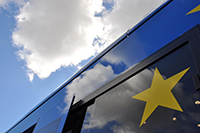 First 100 days of new processes at ERA have proven successful