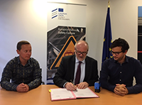 ERA issues its first Single Safety Certificate