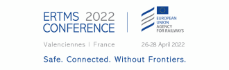 ERTMS 2022 Conference: all the photos, all the presentations