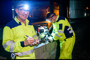 6th International Human Factors Rail Conference