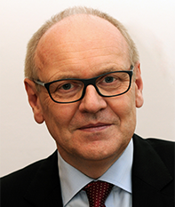 Term of ERA Executive Director, Josef Doppelbauer extended for another five-year term