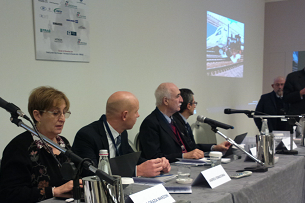 Seminar - Digitalisation for railway maintenance