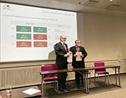 Cooperation agreement signed with Traficom (FI)
