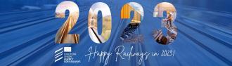 Happy Railways in 2023 #3