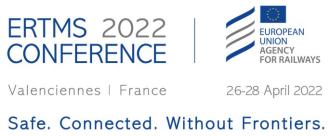 ERTMS2022 Conference