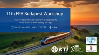 11th ERA Budapest Workshop