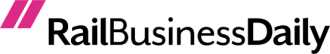 RailBusinessDaily logo
