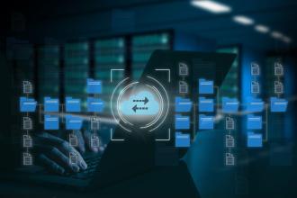 Information Sharing System featured