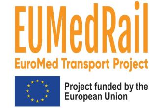 EuMedRail logo featured
