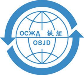 OSJD logo