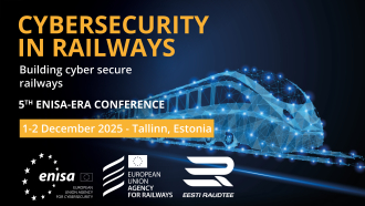 ERA ENISA 5th Conf temporary visual