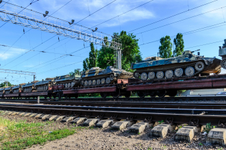 Military Mobility Package featured