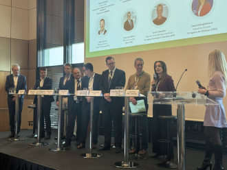 RailNetEurope (RNE) Rail Capacity Summit 2026
