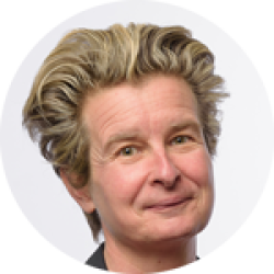 Alessandra Nonnweiler | European Union Agency for Railways