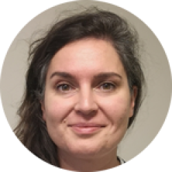 Nathalie Namavar | European Union Agency for Railways