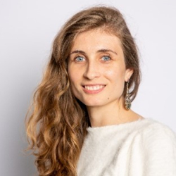 Alice Bisshop