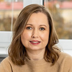 Kristi Talving