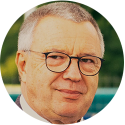 Christoph Gralla