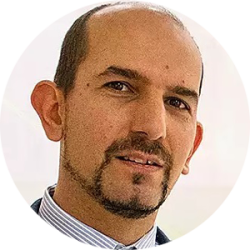 Daniel Lopour