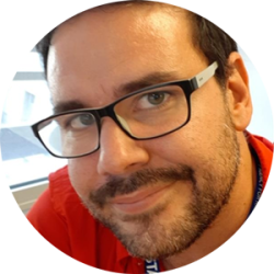 David Cuesta