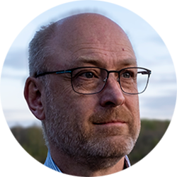 Jorgen Mattisson