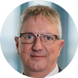 Klaus Mindel