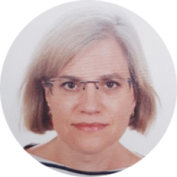 Maria Jose Garcia