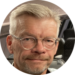 Ove Skovdahl