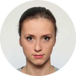 Katarzyna Koprowska