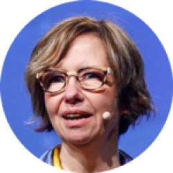 Magda Kopczyńska