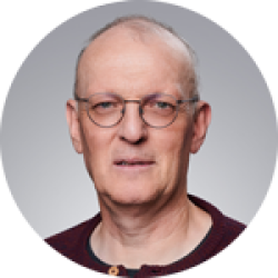 Markus Hauner