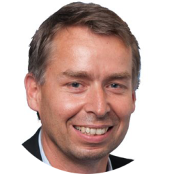Michael Mikulandra
