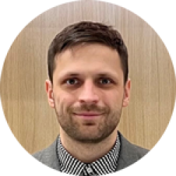 Michal Bahenský