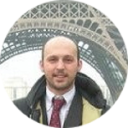 Stefano Marcoccio