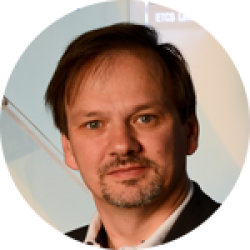 Vincent Passau