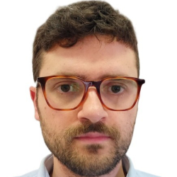 Alessandro Romano