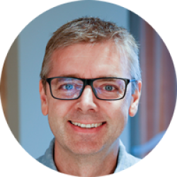 Brede Dammen