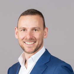 Gilles Peterhans