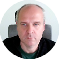 Mickael Varga
