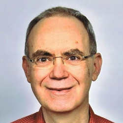 Vasco Paul Kolmorgen