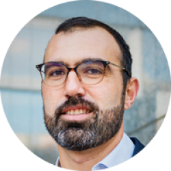 Yann Seimandi