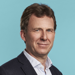 Ulf Bjersing