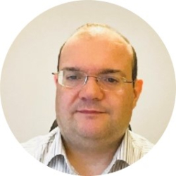 Miguel Figueres-Esteban