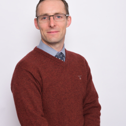 Anthony Byrne