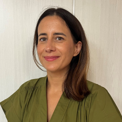 Estefanía Cortés Ramírez
